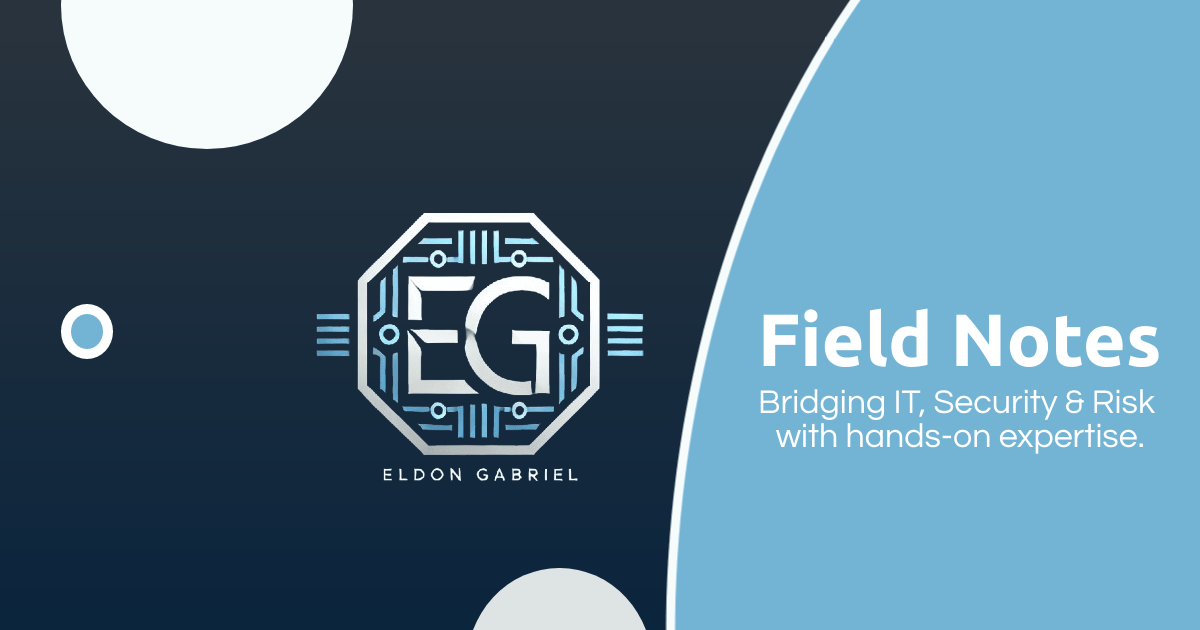Bridging IT Fundamentals to Cybersecurity Mastery