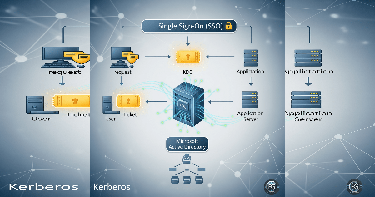Kerberos Explained: Turning Complex Security into Clear Insights