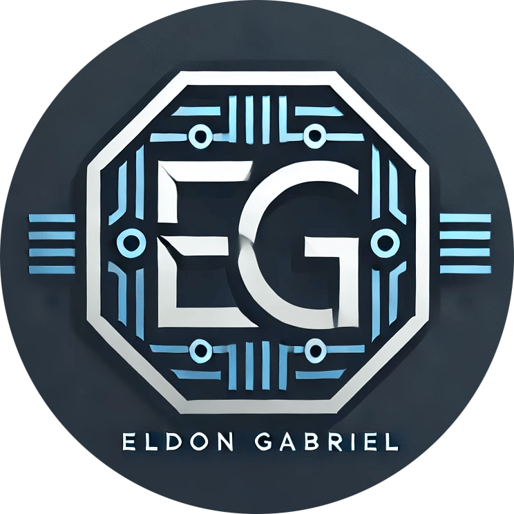 Eldon Gabriel