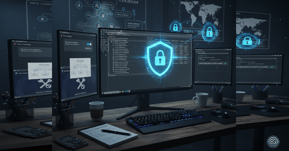 Hardening Windows Defender on a Single Machine with Local GPO