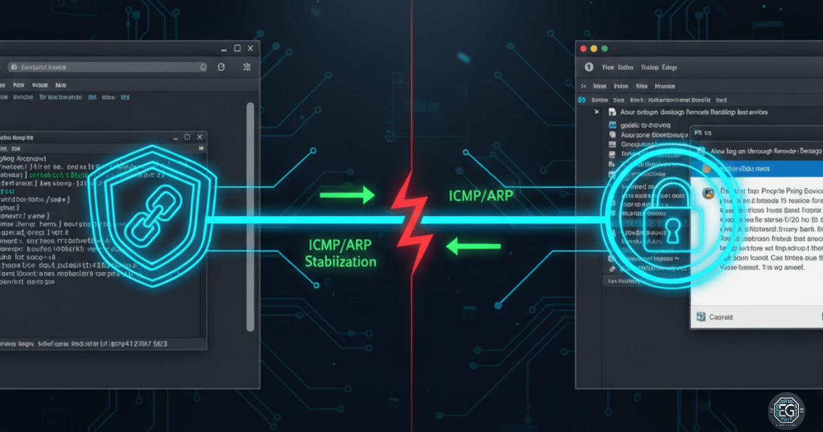 Stabilizing Remote Desktop Connections Across Platforms