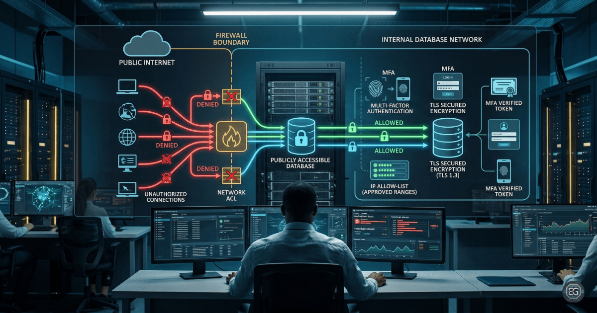 REPORT – Server Security Evaluation – v1.2.0