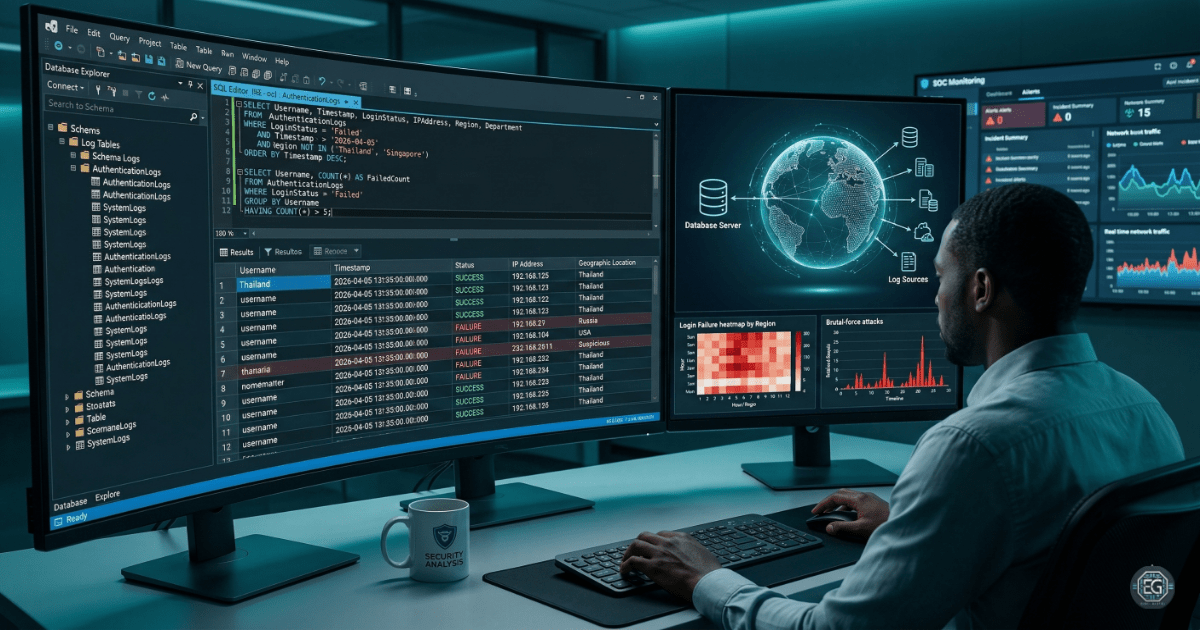 REPORT – SQL Query Analysis Incident – v1.0.2