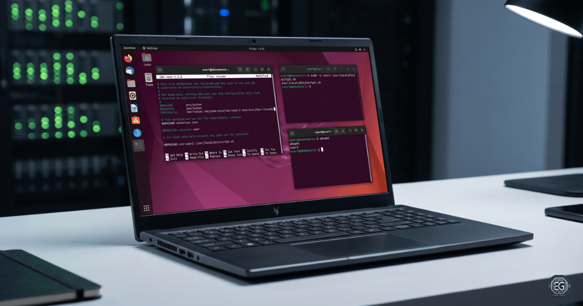 SUMMARY – Sudoers Privilege Escalation and NOPASSWD Implementation – v1.0.0