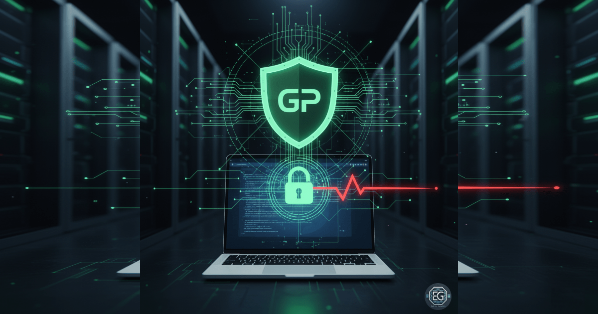 Securing WinRM Configuration with Local Group Policy